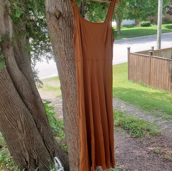 SHEIN Dresses & Skirts - 🏖🌺 Beautiful Maxi dress